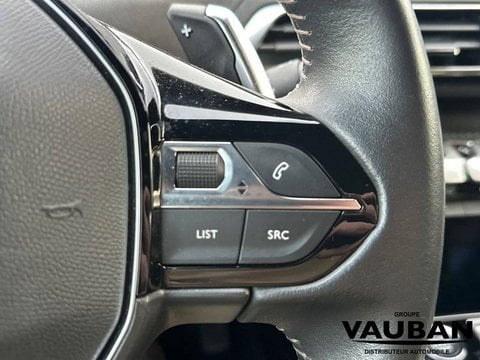 Voitures D'occasion À Chambourcy | Peugeot 5008 Ii Puretech 130Ch S&S Eat8 Active Pack