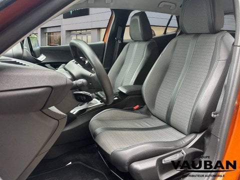 Voitures D'occasion À Chambourcy | Peugeot 2008 Ii Puretech 130 S&S Bvm6 Allure