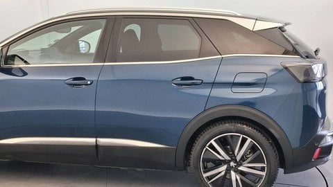 Voitures D'occasion À Chambourcy | Peugeot 3008 Ii Hybrid 225 E-Eat8 Gt Pack