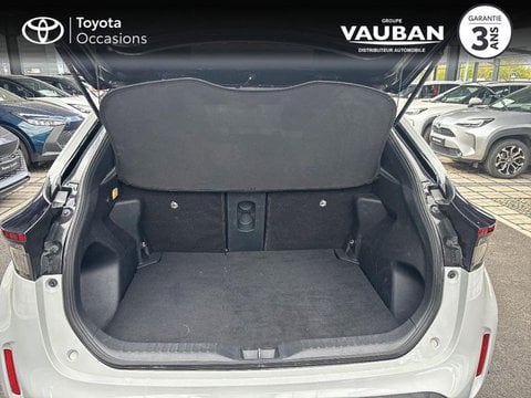 Voitures D'occasion À Chambourcy | Toyota Yaris Cross 116H Gr Sport My22