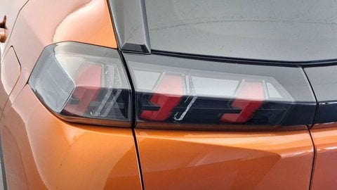 Voitures D'occasion À Saint-Brice-Sous-Forêt | Peugeot 2008 Ii Puretech 130 S&S Eat8 Gt Line