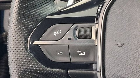 Voitures D'occasion À Chambourcy | Peugeot 3008 Ii Hybrid 225 E-Eat8 Gt