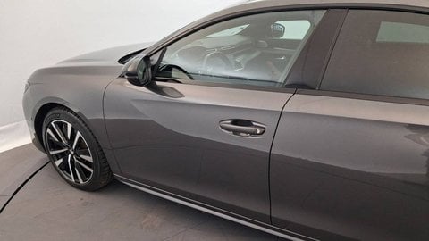 Voitures D'occasion À Saint-Brice-Sous-Forêt | Peugeot 508 Ii Hybrid 225 E-Eat8 Gt Pack