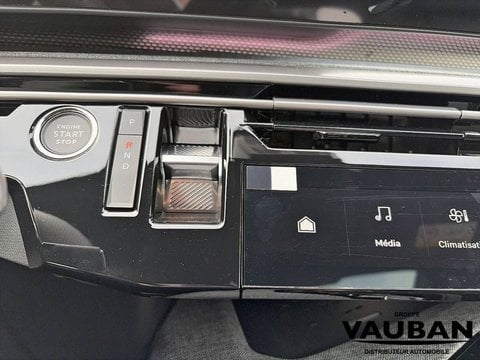 Voitures D'occasion À Osny | Peugeot 5008 Electrique 230 Ch 97 Kwh Grande Autonomie Gt