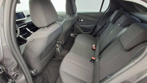 Voitures D'occasion À Buchelay | Peugeot 208 Ii Puretech 75 S&S Bvm5 Style