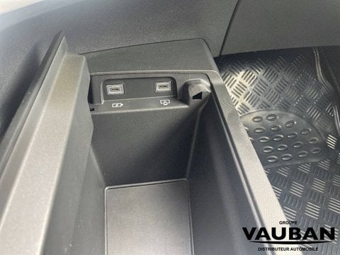 Voitures D'occasion À Herblay | Peugeot 3008 Iii Hybrid 136 E-Dcs6 Allure