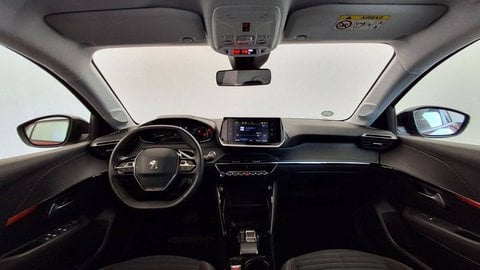 Voitures D'occasion À Osny | Peugeot 208 Electrique Ii Electrique 50 Kwh 136Ch Active Pack