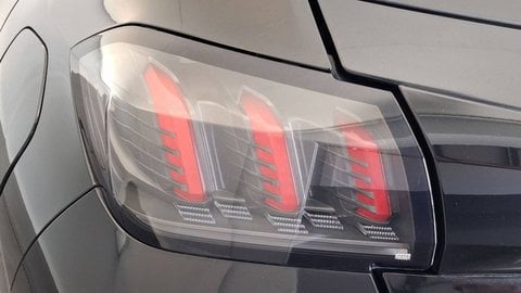 Voitures D'occasion À Buchelay | Peugeot 208 Puretech 100 S&S Bvm6 Allure