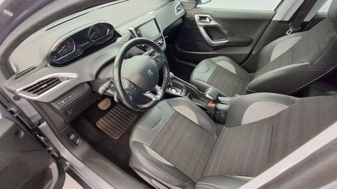 Voitures D'occasion À Chambourcy | Peugeot 2008 Puretech 110Ch S&S Eat6 Allure