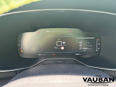Voitures D'occasion À Sarcelles | Citroën C5 Aircross Bluehdi 130 S&S Eat8 Shine Pack