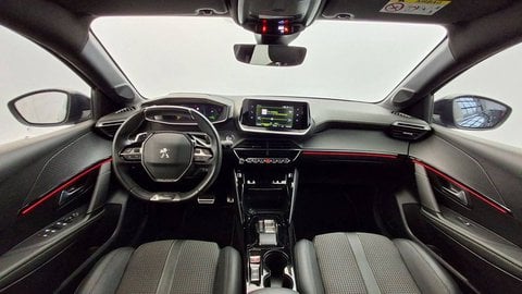 Voitures D'occasion À Saint-Brice-Sous-Forêt | Peugeot 208 Puretech 130 S&S Eat8 Gt