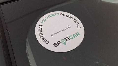Voitures D'occasion À Pontoise | Ds Ds 3 Ds3 Crossback Bluehdi 130 Etoile