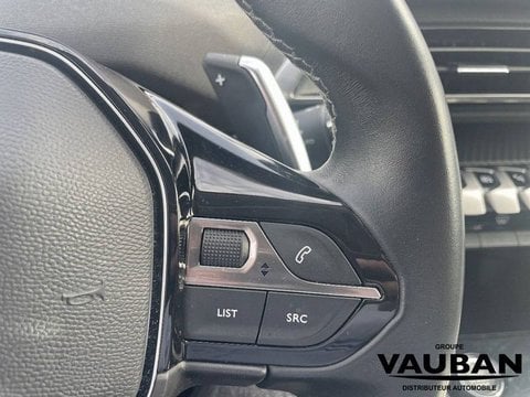Voitures D'occasion À Herblay | Peugeot 3008 Ii Hybrid 225 E-Eat8 Allure