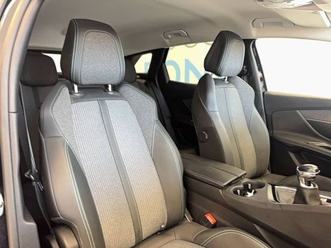 Voitures D'occasion À Buchelay | Peugeot 3008 Ii Puretech 130Ch S&S Bvm6 Allure Pack