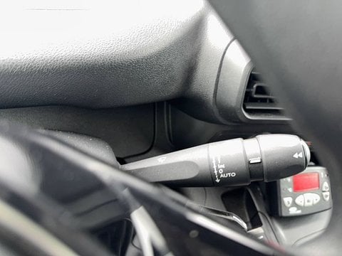 Voitures D'occasion À Buchelay | Peugeot Partner Fourgon Standard 1000 Kg Bluehdi 100 S&S Bvm5 A...