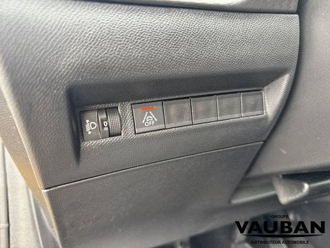 Voitures D'occasion À Osny | Peugeot 208 Ii Puretech 75 S&S Bvm5 Like