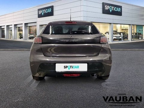 Voitures D'occasion À Herblay | Peugeot 208 Ii Puretech 75 S&S Bvm5 Like