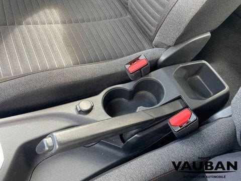 Voitures D'occasion À Chambourcy | Peugeot 208 Ii Bluehdi 100 S&S Bvm6 Active Pack