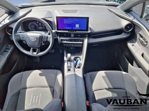 Voitures D'occasion À Montmagny | Toyota C-Hr Hybrid C-Hr Ii C-Hr Hybride 140 Design