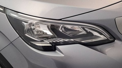 Voitures D'occasion À Herblay | Peugeot 3008 Ii Puretech 130Ch S&S Bvm6 Style