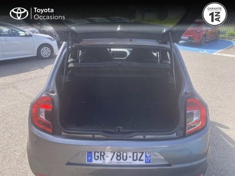 Voitures D'occasion À Chambourcy | Renault Twingo 1.0 Sce 65Ch Equilibre