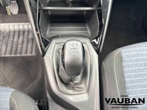 Voitures D'occasion À Osny | Peugeot 208 Ii Puretech 75 S&S Bvm5 Like