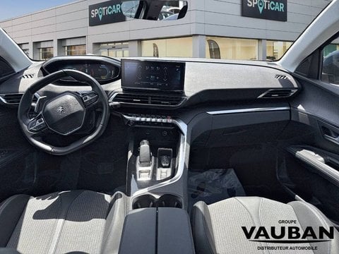 Voitures D'occasion À Osny | Peugeot 3008 Ii Hybrid 225 E-Eat8 Allure