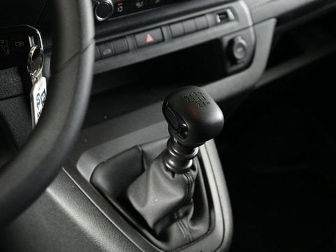 Voitures D'occasion À Chambly | Peugeot Expert Iii Ca Repliable M Bluehdi 120 S&S Bvm6