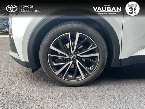 Voitures D'occasion À Chambourcy | Toyota C-Hr 2.0 Hybride 200Ch Collection Premiere Ng23