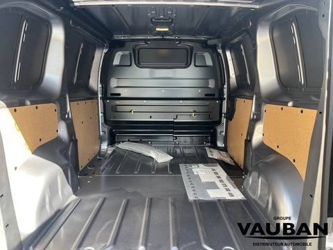 Voitures D'occasion À Osny | Peugeot E-Expert Fgn M Electrique 100Kwh (136Ch) Batterie 75 Kwh
