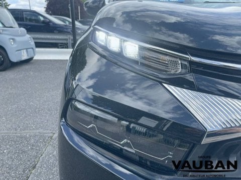 Voitures D'occasion À Chambly | Citroën C3 Aircross Puretech 130 S&S Eat6 Shine