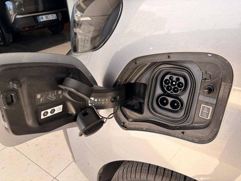 Voitures D'occasion À Argenteuil | Peugeot Expert Electrique Iii E- Fgn M 136 Ch 75 Kwh