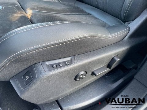 Voitures D'occasion À Herblay | Peugeot 3008 Ii Puretech 180Ch S&S Eat8 Gt Pack