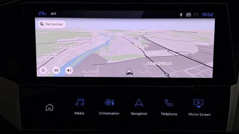 Voitures D'occasion À Chambourcy | Peugeot 408 Phev 225 E-Eat8 Gt