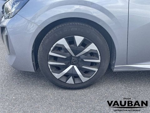 Voitures D'occasion À Herblay | Peugeot 208 Ii Puretech 75 S&S Bvm5 Active