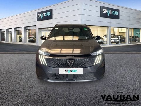Voitures D'occasion À Gisors | Peugeot 5008 Iii Hybrid 145 Ch E-Dcs6 Gt