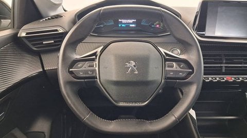 Voitures D'occasion À Buchelay | Peugeot 208 Electrique Ii Electrique 50 Kwh 136Ch Active