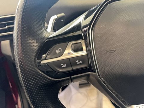 Voitures D'occasion À Buchelay | Peugeot 3008 Ii Hybrid4 300 E-Eat8 Gt Pack