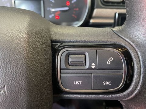 Voitures D'occasion À Les Mureaux | Citroën C3 Iii Puretech 83 S&S Bvm5 Shine Pack