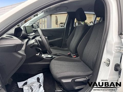 Voitures D'occasion À Osny | Peugeot 208 Hybrid 100 E-Dcs6 Style