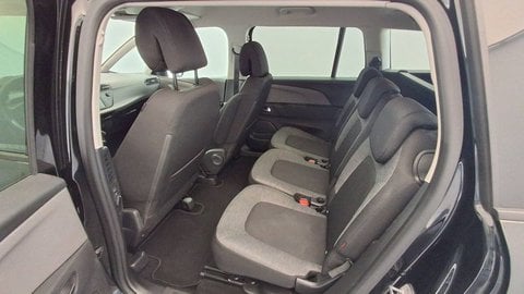Voitures D'occasion À Les Mureaux | Citroën C4 Spacetourer Grand Bluehdi 130 S&S Eat8 Business