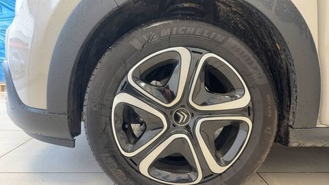 Voitures D'occasion À Buchelay | Citroën C3 Iii Puretech 83 Ch Bvm5 Plus