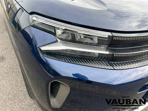Voitures D'occasion À Chambly | Citroën C5 Aircross Puretech 130 S&S Eat8 Shine