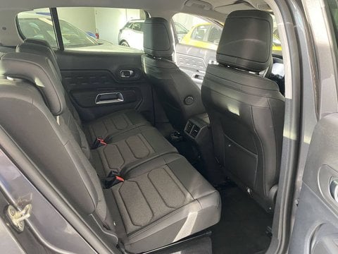 Voitures D'occasion À Les Mureaux | Citroën C5 Aircross Hybride 136 E-Dcs6 Plus