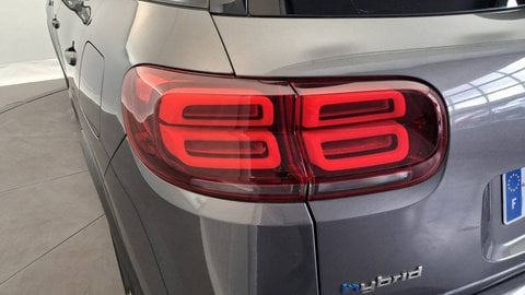Voitures D'occasion À Les Mureaux | Citroën C5 Aircross Hybride Rechargeable 225 S&S E-Eat8 Shi...