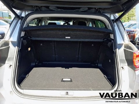 Voitures D'occasion À Sarcelles | Citroën C5 Aircross Bluehdi 130 S&S Bvm6 Shine