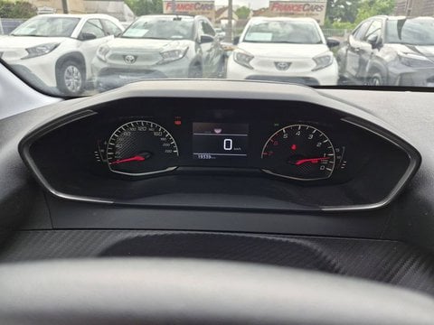 Voitures D'occasion À Argenteuil | Peugeot 208 Ii Puretech 75 S&S Bvm5 Active