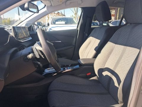Voitures D'occasion À Argenteuil | Peugeot 208 Ii Hybrid 110 Ch E-Dcs6 Allure