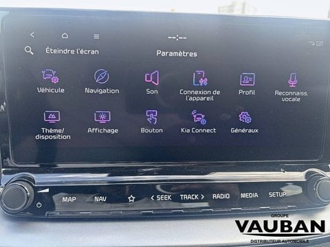 Voitures D'occasion À Montmagny | Kia Ceed Iii 1.5 T-Gdi 140 Ch Dct7 Active
