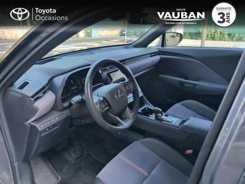 Voitures D'occasion À Le Chesnay | Lexus Lbx 1.5 136Ch Cool 2Wd